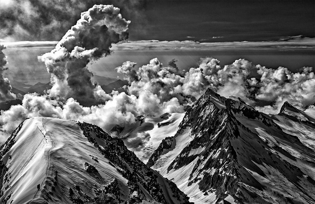 Wallis Alps 1