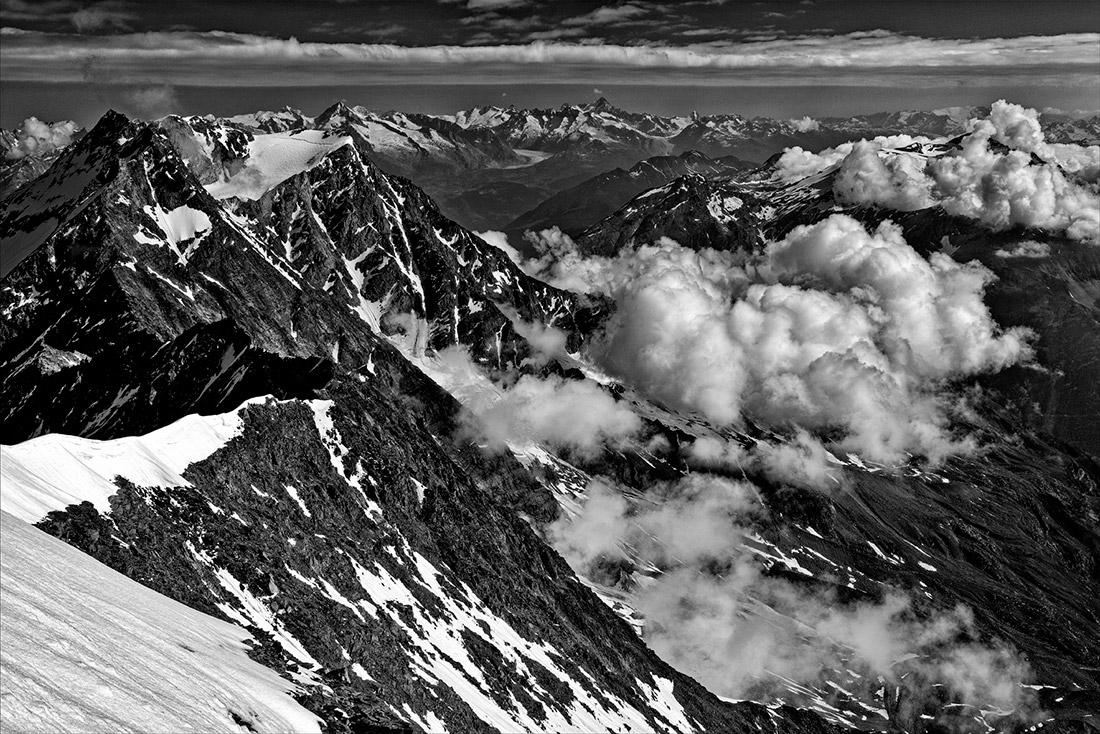Wallis Alps 2