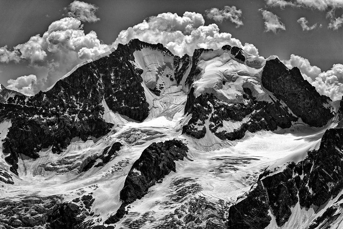 Piz Bernina 1