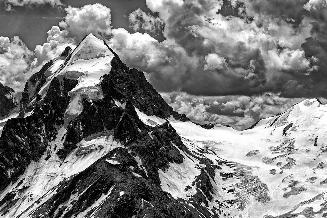 Piz Bernina 2