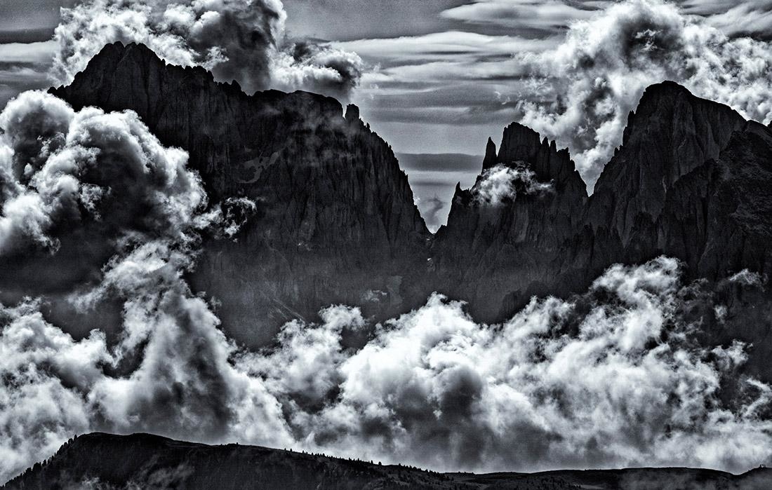 Dolomity 5