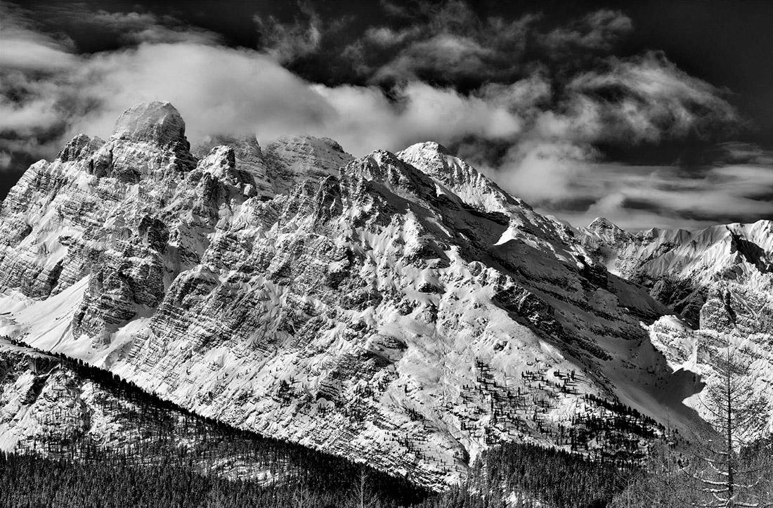 Dolomity 6