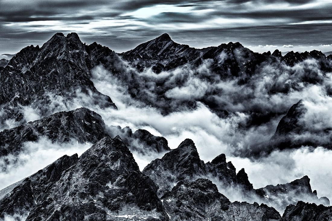 Vysoké Tatry