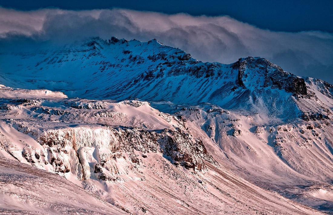 Západní pobřeží 1